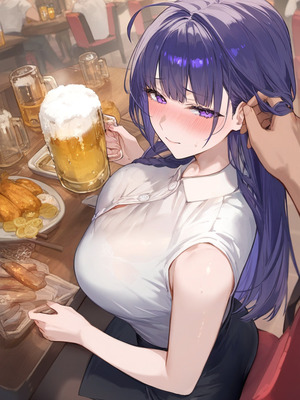 [gray] ntr complication 2 [AI Generated]_482_131749648_p5