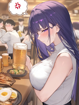 [gray] ntr complication 2 [AI Generated]_483_131749648_p6