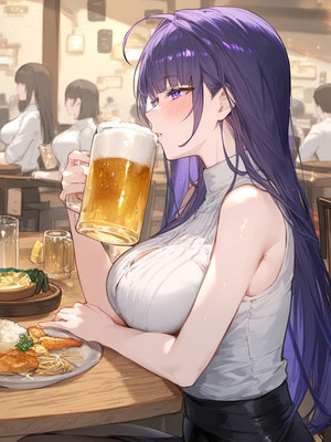 [gray] ntr complication 2 [AI Generated]_484_131749648_p7