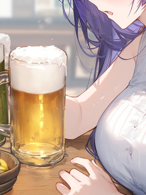 [gray] ntr complication 2 [AI Generated]_488_131749648_p11