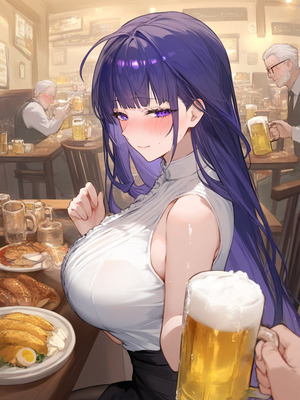 [gray] ntr complication 2 [AI Generated]_492_131749648_p15