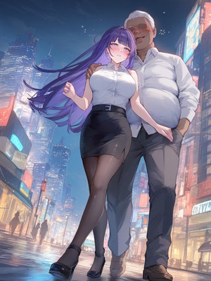 [gray] ntr complication 2 [AI Generated]_498_131749648_p21