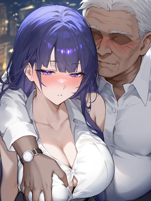 [gray] ntr complication 2 [AI Generated]_499_131749648_p22