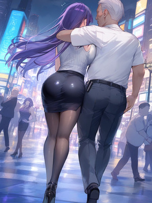 [gray] ntr complication 2 [AI Generated]_500_131749648_p23