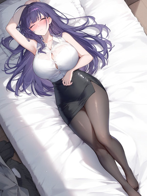 [gray] ntr complication 2 [AI Generated]_502_131749648_p25