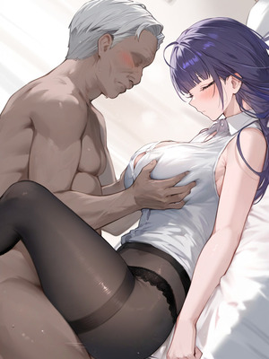 [gray] ntr complication 2 [AI Generated]_512_131749648_p35