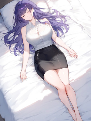 [gray] ntr complication 2 [AI Generated]_591_131749648_p114