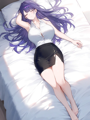 [gray] ntr complication 2 [AI Generated]_592_131749648_p115