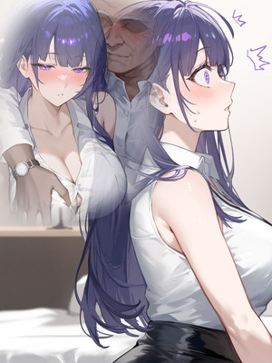 [gray] ntr complication 2 [AI Generated]_597_131749648_p120