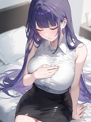 [gray] ntr complication 2 [AI Generated]_601_131749648_p124