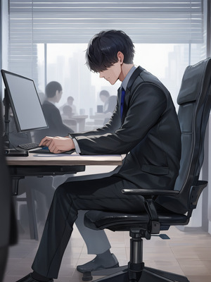 [gray] ntr complication 2 [AI Generated]_605_132129814_p1