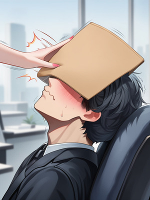 [gray] ntr complication 2 [AI Generated]_610_132129814_p6