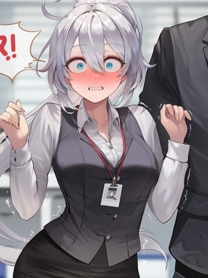 [gray] ntr complication 2 [AI Generated]_615_132129814_p11