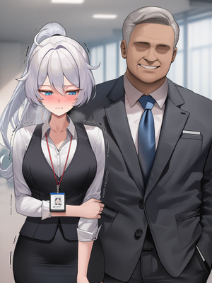 [gray] ntr complication 2 [AI Generated]_617_132129814_p13