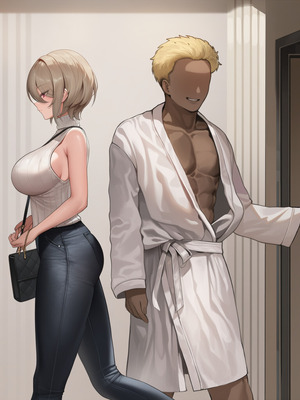 [gray] ntr complication 2 [AI Generated]_639_132129814_p35