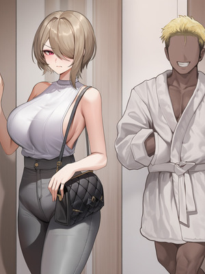 [gray] ntr complication 2 [AI Generated]_640_132129814_p36