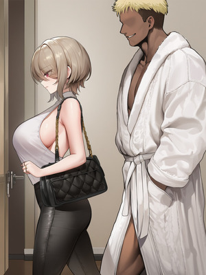 [gray] ntr complication 2 [AI Generated]_641_132129814_p37