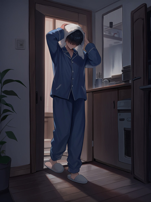 [gray] ntr complication 2 [AI Generated]_788_132927319_p83