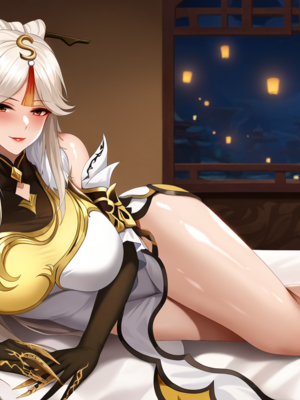 [QosLouisAI]BBC Fuck Ningguang 85P_0002