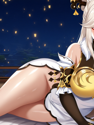 [QosLouisAI]BBC Fuck Ningguang 85P_0003