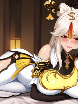 [QosLouisAI]BBC Fuck Ningguang 85P_0004