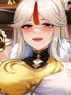 [QosLouisAI]BBC Fuck Ningguang 85P_0019