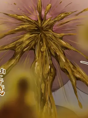 [ルシウム23日] ギャルトイレうんうん [臭鼬娘漢化組]_021