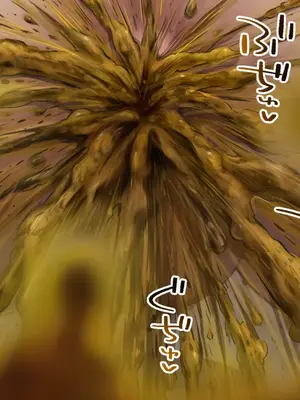 [ルシウム23日] ギャルトイレうんうん [臭鼬娘漢化組]_022