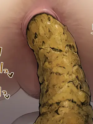 [ルシウム23日] ギャルトイレうんうん [臭鼬娘漢化組]_045