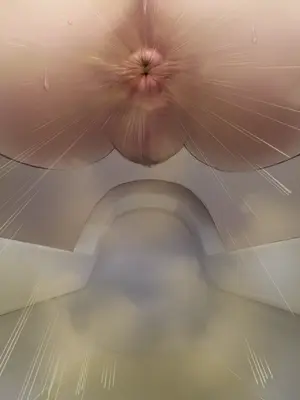 [ルシウム23日] ギャルトイレうんうん [臭鼬娘漢化組]_109