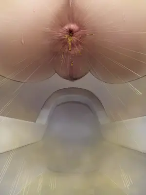 [ルシウム23日] ギャルトイレうんうん [臭鼬娘漢化組]_110