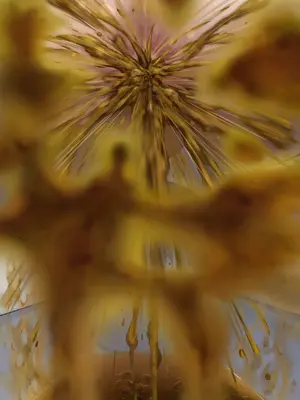 [ルシウム23日] ギャルトイレうんうん [臭鼬娘漢化組]_113