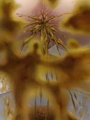 [ルシウム23日] ギャルトイレうんうん [臭鼬娘漢化組]_114