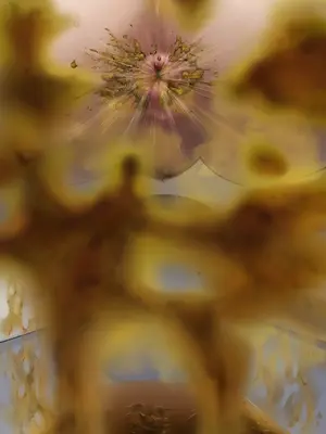 [ルシウム23日] ギャルトイレうんうん [臭鼬娘漢化組]_116