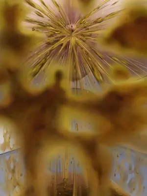 [ルシウム23日] ギャルトイレうんうん [臭鼬娘漢化組]_117