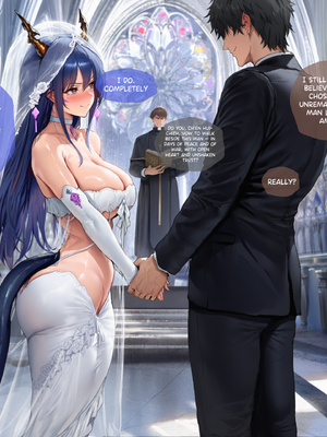 [Holo] Ch'en My Wife, His Girl [AI GENERATED]_001_002