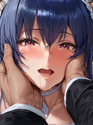 [Holo] Ch'en My Wife, His Girl [AI GENERATED]_001_003