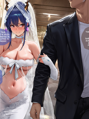 [Holo] Ch'en My Wife, His Girl [AI GENERATED]_001_026