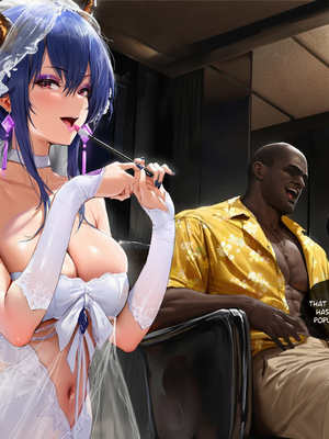 [Holo] Ch'en My Wife, His Girl [AI GENERATED]_001_031