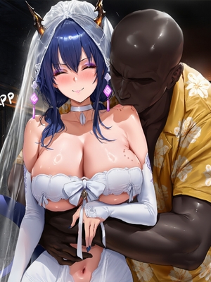 [Holo] Ch'en My Wife, His Girl [AI GENERATED]_001_038