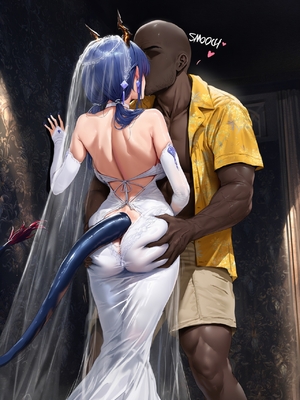 [Holo] Ch'en My Wife, His Girl [AI GENERATED]_001_041