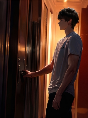 [Holo] Ch'en My Wife, His Girl [AI GENERATED]_001_111