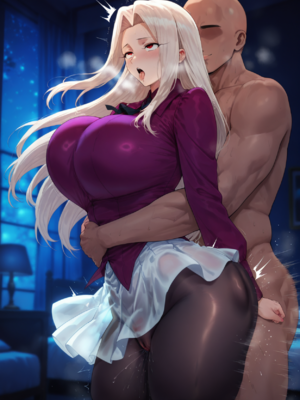 [miyabi]Irisviel[ai generated]_001_004