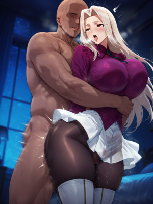 [miyabi]Irisviel[ai generated]_001_005