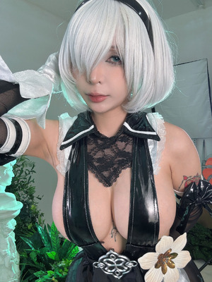 Umeko J - Eve 2B_084_otoc