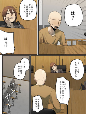 [ちょっとB専] 判決、被告人は私のディルド刑に処する_36_ypjj