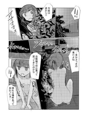 [ろれろれ屋 (ろれる)] 少女と夏の日_65_mitj