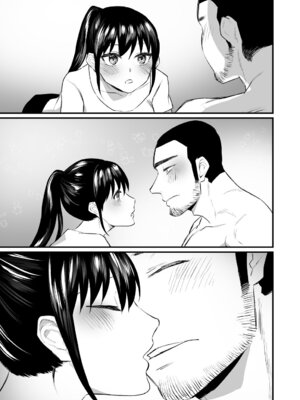 [麻川ヘテロ (貝柱標)] 彼氏がいつまでたっても手を出してくれないテニス部女子〜コーチに抱かれちゃっても仕方ないよね〜 [DL版]_22_unlh