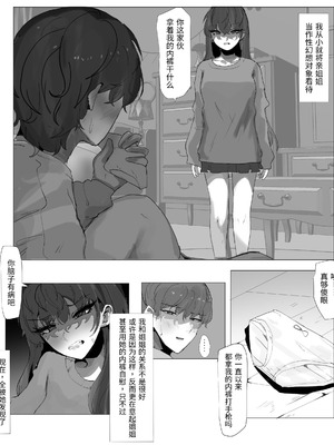 [k8on] 弟ドM調教 [中国翻訳]_02_digk