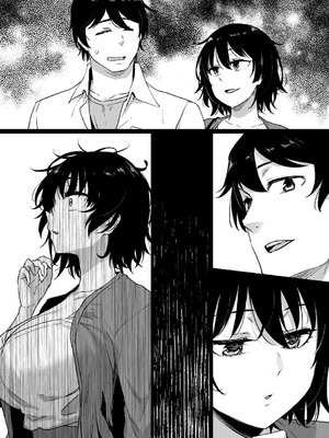 [草野郎] 催眠術にかかりやすい彼女｜容易被催眠的女友 [初雪個人漢化]_18_iaio